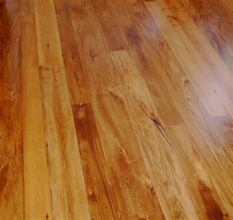 Antique Elm Flooring Century Wood Products Inc