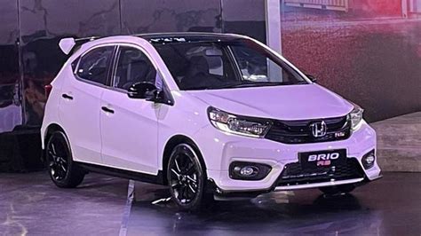 Cek 6 Pilihan Mobil Baru Harga Rp 100 Jutaan Di Awal November 2022