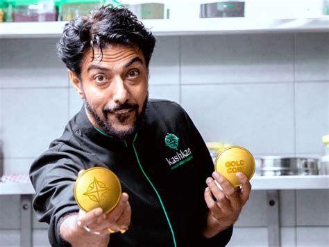 Chef Ranveer Brars Karat Dal When Does Innovation Become A Gimmick