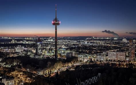 OSMAN30 Restaurant mit spektakulärem Domblick Köln