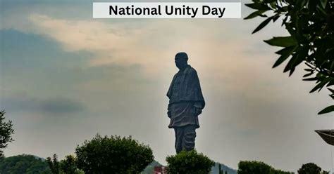 National Unity Day 2023 Unknown Facts To Know About Sardar Vallabhbhai