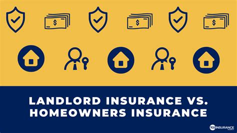 Landlord Insurance Vs Homeowners Insurance