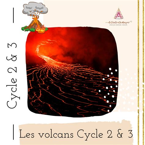 Volcan Fait Maison Ventana Blog