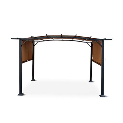 Garden Winds Replacement Canopy Top Cover Compatible With The Aldi