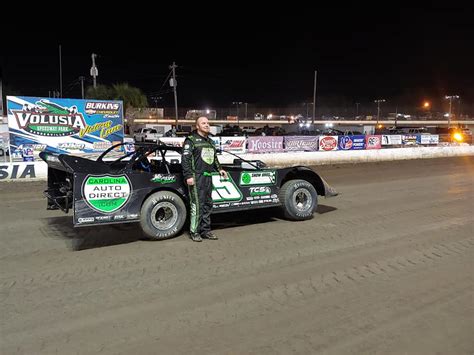 Labor Day Championship Archives - Volusia Speedway Park