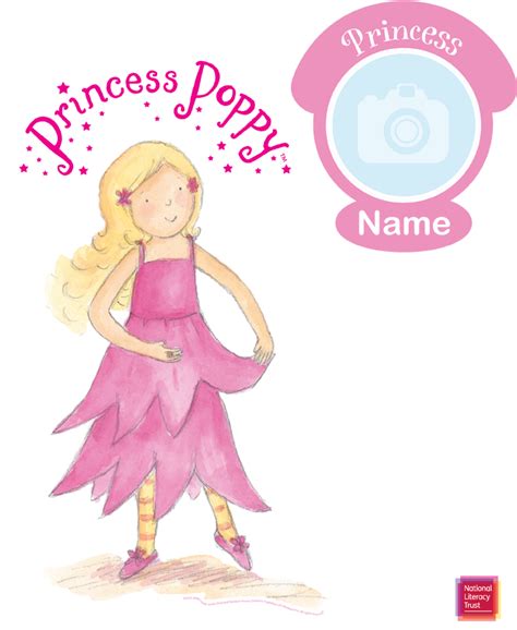 Download Princess Poppy T Shirt Princess Poppys Cookbook By Janey Louise Jones Full Size