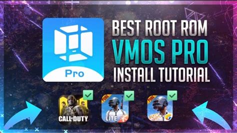 VMOS Pro V2 0 0 Mod APK Overview And Features