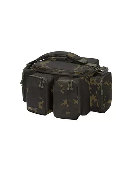 KORDA COMPAC CARRYALL DARK KAMO