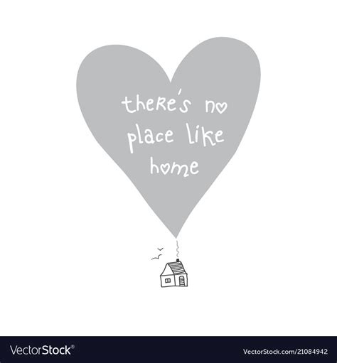 No Place Like Home Quotes - Idelle Diane-Marie