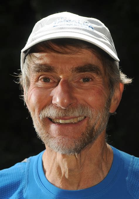 Hans Schmid Oldest Winner Of The Dipsea Race Dies At 83