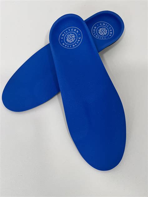 Flat Feet | Conditions | Chiltern Wellbeing