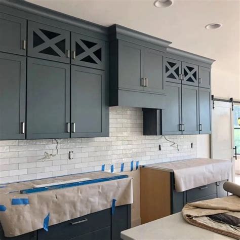 sherwin williams sea serpent  sherwin williams grays harbor comparison