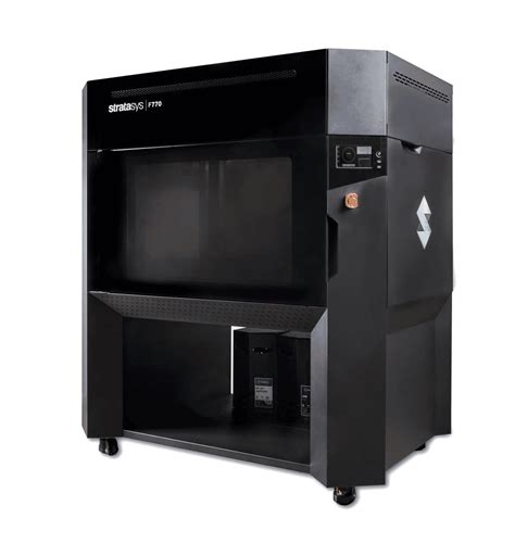 Stratasys Fdm D Printers Tri Tech D