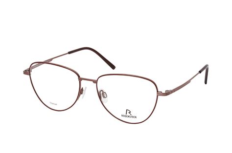 Commandez La Lunettes De Vue Rodenstock R D