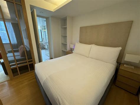 shama tsim sha tsui  serviced apartment hong kong