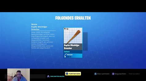 Fortnite Paar Runden Mit Euch YouTube