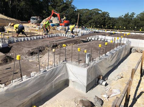 Luxury Coastal Homes