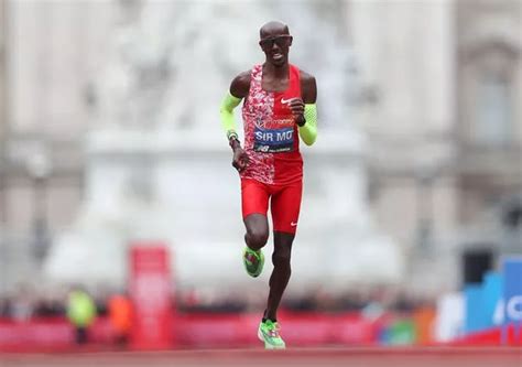 London Marathon 2019 results and winners: Eliud Kipchoge wins men's race - Mirror Online