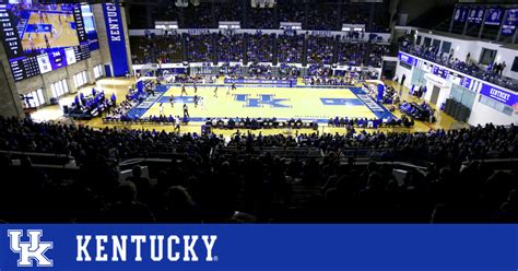 Game On: Women’s Basketball Unveils 2022-23 Nonconference Schedule – UK ...