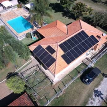 Energia Solar Fotovoltaica Em Limeira Sp Classificados Solutudo