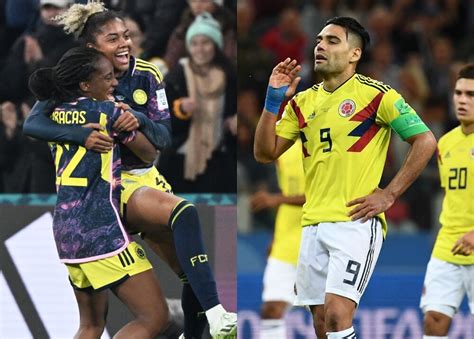 Así Le Ha Ido A La Selección Colombia Contra Inglaterra En La Historia De Los Mundiales Bluradio