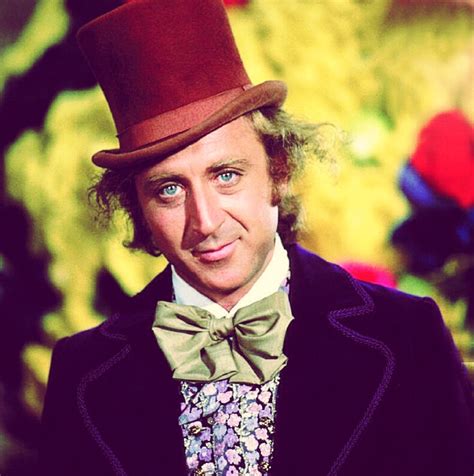 Willy Wonka And The Chocolate Factory What A Classic! - Musely