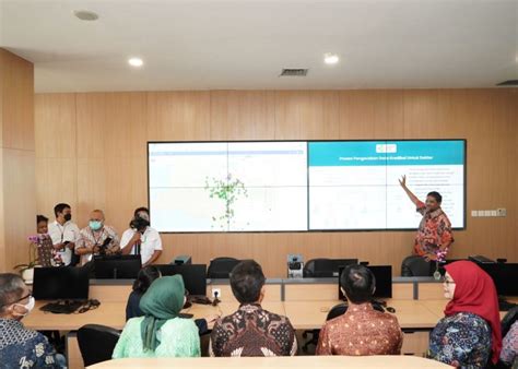 Kemenkes Luncurkan Platform SatuSehat