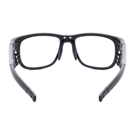 Rg F Wrap Around Radiation Glasses Model F