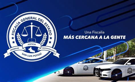 Fgeslp Toma Conocimiento De Hechos En Villa De Ramos Sondared Com