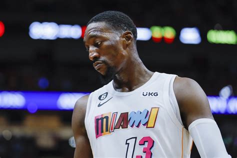 Miami Heat S Bam Adebayo Getting Last Laugh At Overrated Critics