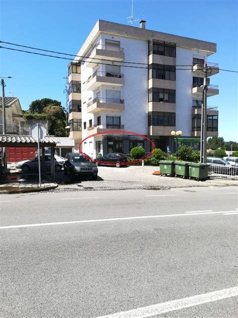 Arrendamento De Espa O Comercial Na Rua Guas F Rreas Vilar De