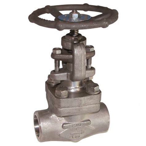 Stainless Steel Globe Valves Johnson Valves