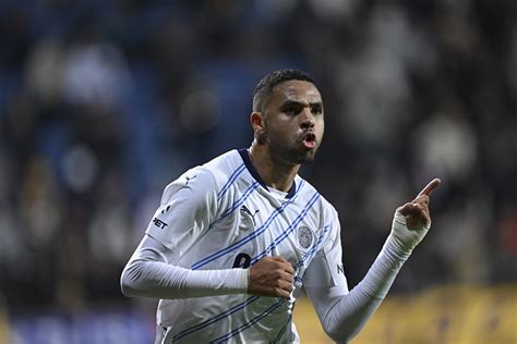 Al Nassr Youssef En Nesyri için İstanbul a geliyor