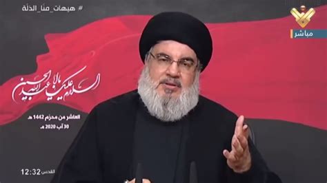 “es Inevitable Responder” La Amenaza De Hezbolá Tras La Muerte De Uno