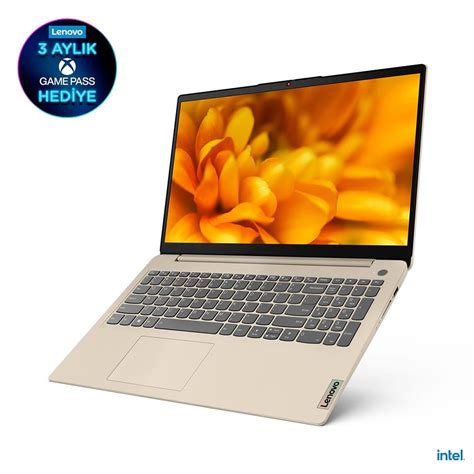 Lenovo Ideapad 3 11 Nesil Core i5 Notebook Fiyatı ve Özellikleri