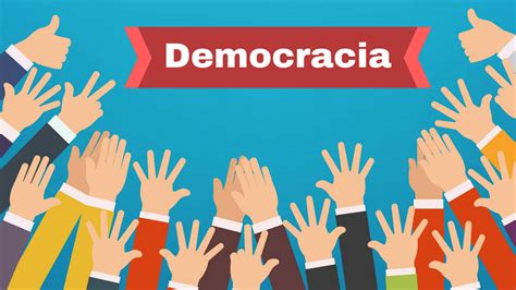 Día Internacional de la Democracia por qué se celebra cada 15 de