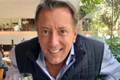 Quién Era El Empresario Francés Que Desapareció En Polanco Y Fue