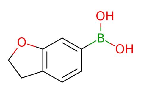 Emolecules Dihydrobenzofuran Yl Boronic Acid