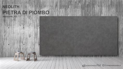 Neolith Pietra Di Piombo Neolith