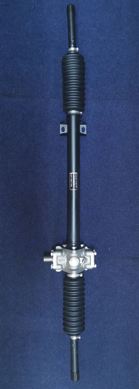 Xk140 Xk150 Jaguar New Rack And Pinion Steering Rack