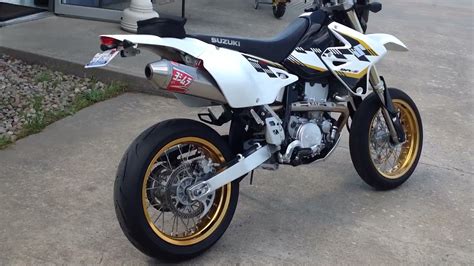 Drz S Specs