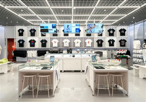 Nike Seoul New Store Opening Information | SneakerNews.com