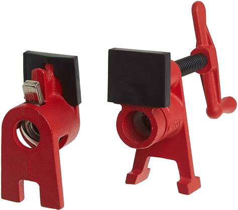 Best Pipe Clamp Top 4 Review And Buying Guide