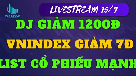 NHẬN ĐỊNH THỊ TRƯỜNG NGÀY NGÀY 13 9 VNINDEX GIẢM 7 ĐIỂM SỨC ĐỀ KHÁNG