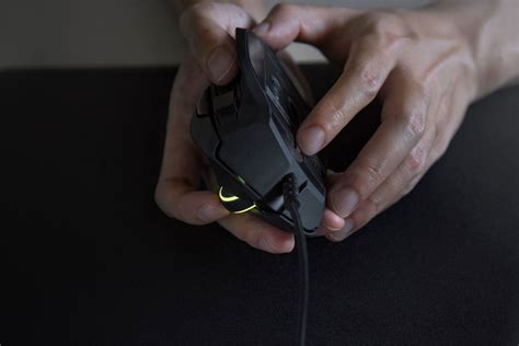 Razer Basilisk Review | Digital Trends