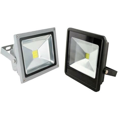 Faro W Luce Bianca Fredda Slim Faretto A Led Alta Luminosit Da