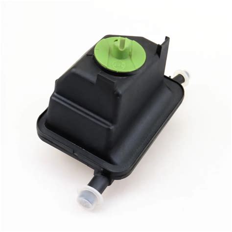 Tuke Engine Assist Power Steering Fluid Reservoir Tank For Vw Gol Bora