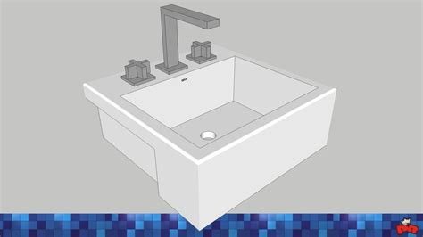 Wash Basin 3d Warehouse