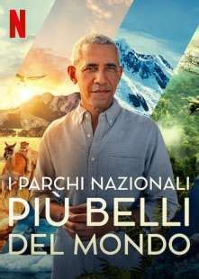 Barack Obama I Parchi Nazionali Piu Belli Del Mondo 3 Dago Fotogallery