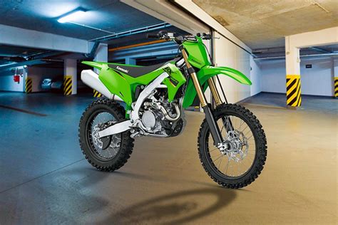 Kawasaki Kx X Price Review Specifications February Promo